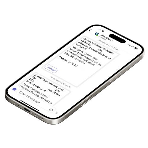 WhatsApp Integration